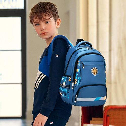 Generic Sac a dos d ecole pour enfants cartable scolaire etanche a prix pas cher Jumia Maroc