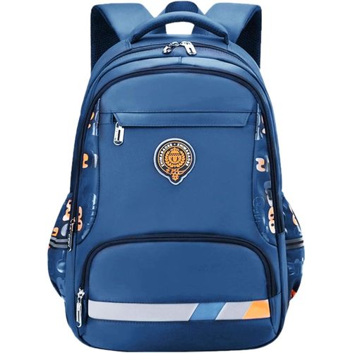 Generic Sac a dos d ecole pour enfants cartable scolaire etanche