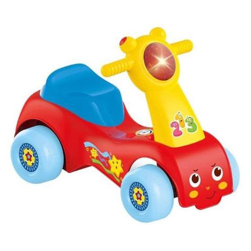 product_image_name-Huanger-Porteur Baby car Music, Voiture bébé, enfant ,marcheur , HE08241 ,MULTICOLORE-1