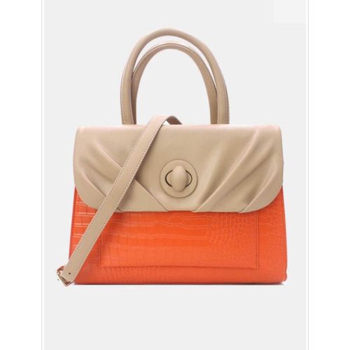 Tom Eva Sac a Main Effet Python Chic et Vintage a prix pas cher Jumia Maroc
