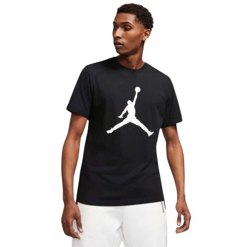 product_image_name-Nike-t-shirt homme noir M J JUMPMAN SS CREW (CJ0921-011)-1