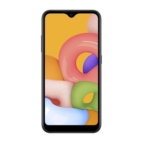 Samsung A015F 5.7&quot; - 16GB - 2 Go Ram - Android - Dual Sim - Noir