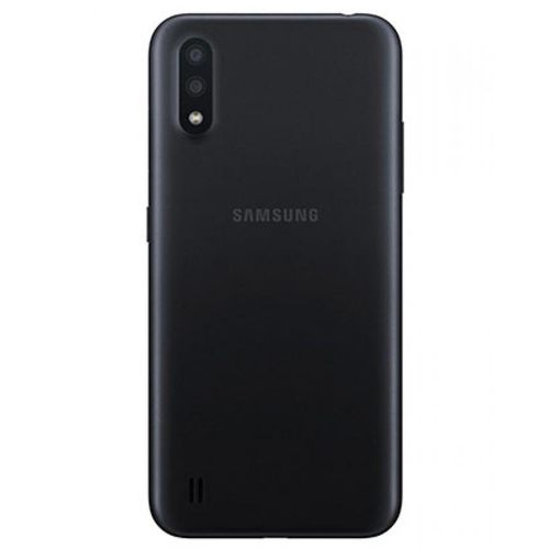 Samsung A015F 5.7&quot; - 16GB - 2 Go Ram - Android - Dual Sim - Noir