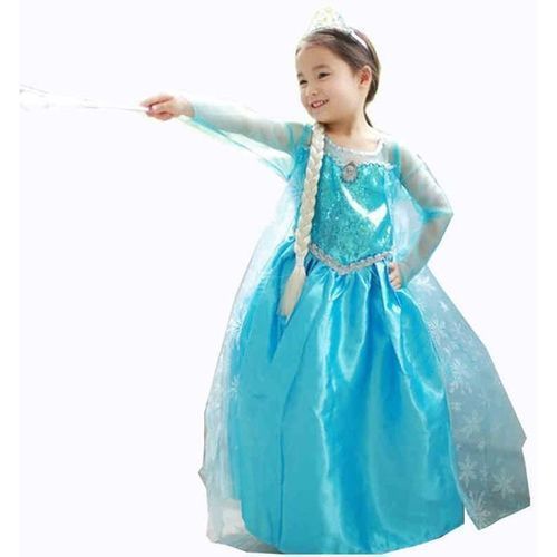 La robe elsa outlet