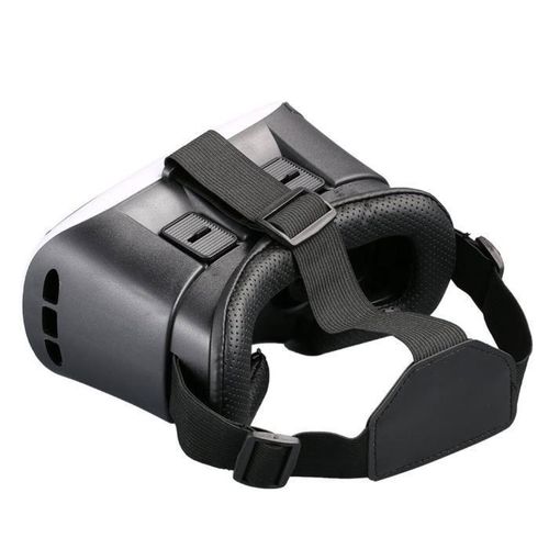 product_image_name-VR Box-Lunettes VR de Film 3D Immersives Bandeau Ajustable,  -1