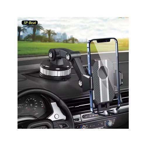 product_image_name-Generic-Support de téléphone portable, réglable, à ventouse, pour tableau de bord et pare-brise-7