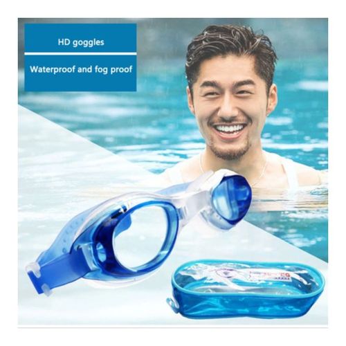 Acheter Lunettes de natation pour adultes, lunettes de plongée