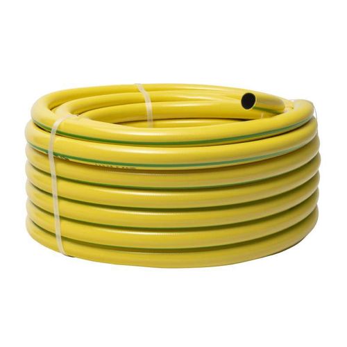 Generic Tuyau d'arrosage renforcé antivrille 50m 19mm 3/4'' à prix