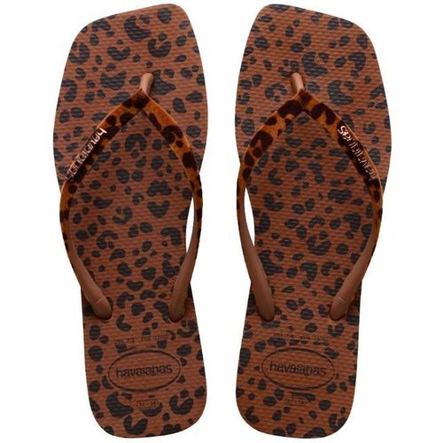 Havaianas Tongs Slim Square Velvet a prix pas cher Jumia Maroc