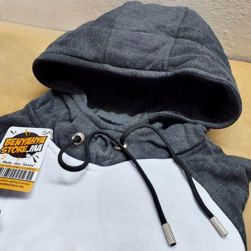 product_image_name-Generic-Hoodie Attack on Titan- Sweatshirt Shingeki Symbole - Capuche Manga / Anime-4