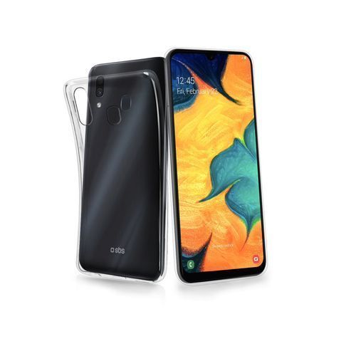 Étui téléphonique Samsung Galaxy A20S, [ PAS FIT Maroc