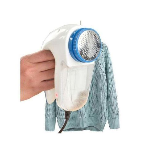 product_image_name-Generic-Éliminateur de charpie électrique pour vêtements, Rasoir anti-bouloches électrique-2