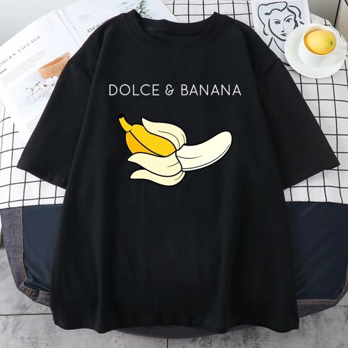 Dolce & 2025 banana t shirt