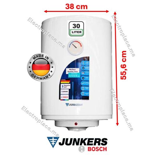 product_image_name-Bosch-Junkers-سخان مياه غاز أوتوماتيكي 6 لتر – الراحة والكفاءة اليومية-1