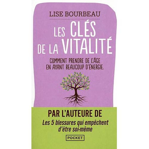 product_image_name-Generic-Les clés de la vitalité : comment prendre de l'âge en ayant beaucoup d'énergie-1