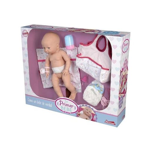 Generic POUPON AVEC ACCESSOIRES a prix pas cher Jumia Maroc