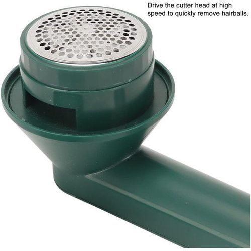 product_image_name-Generic-Éliminateur de Peluches électrique,utilisé pour le Service de vêtements et les pulls-4