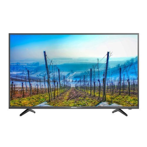 Hisense شاشة تلفاز 43 بوصة HD 43N2170P + استقبال متكامل +