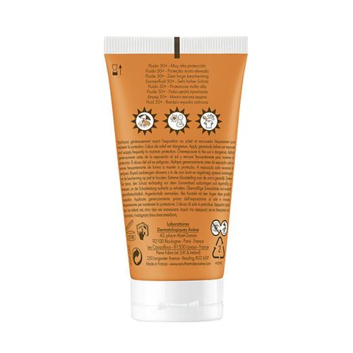 product_image_name-Avène-Fluide solaire Ultra-Léger Spf50+. 50ml-5