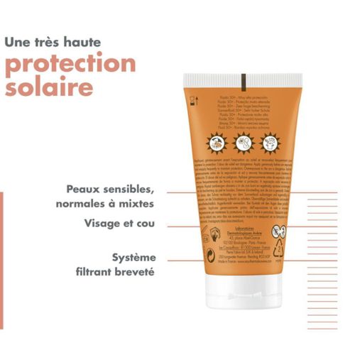 product_image_name-Avène-Fluide solaire Ultra-Léger Spf50+. 50ml-6