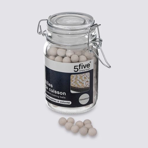 product_image_name-Five-Pot de billes à cuisson en céramique-1