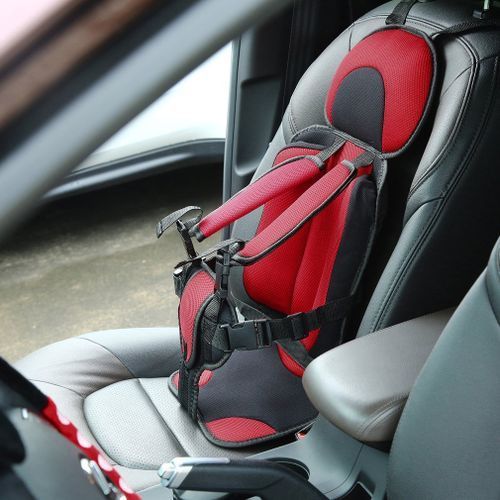 Siège auto bébé coussin multifonctionnel ceinture de sécurité chaise d –  X10 Maroc