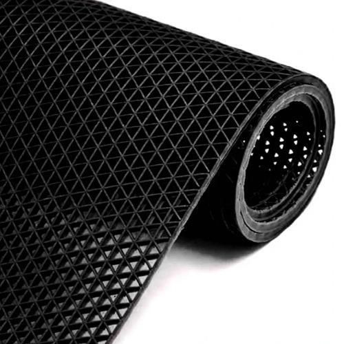 product_image_name-Generic-سجادة سباغيتي متينة - غطاء أرضية داخلي أو خارجي - سجادة منطقة المدخل - ممسحة مانعة للانزلاق للمطابخ، بجانب حمامات السباحة، الساونا بعرض 120 سم-1