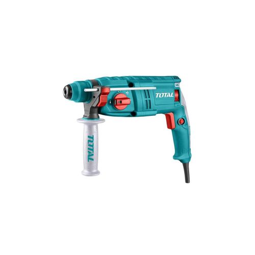 product_image_name-TOTAL-Marteau Perforateur SDS PLUS 650W-3