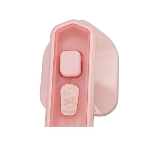 product_image_name-Generic-Défroisseur à main portable - Rose-5