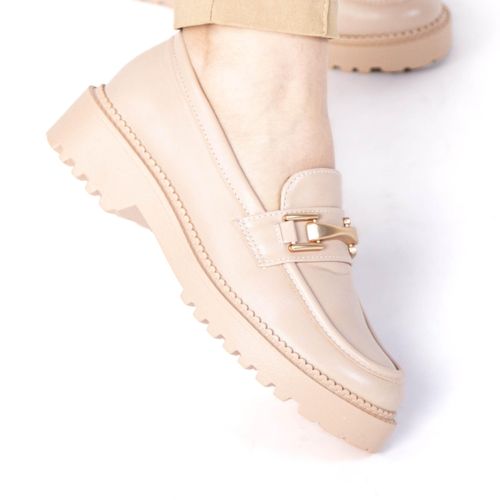 product_image_name-MaChaussure-STELLA – Derbies Femmes en Taupe-3