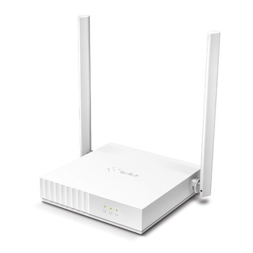 TP-LINK Répéteur WiFi 300Mbps - Point d'accès WiFi