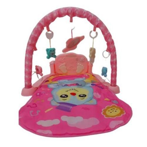 product_image_name-Generic-Baby Tapis Musical d'Éveil et d'Activité Piano pour Bébé-2