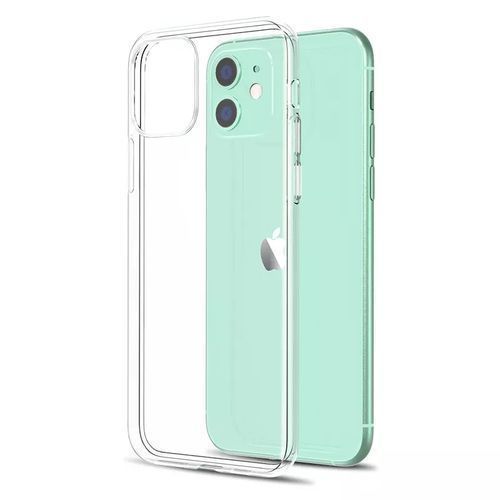 Generic Pochette transparente anti choc pour Iphone 11 a prix pas cher Jumia Maroc