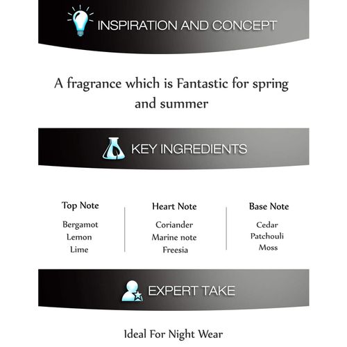 product_image_name-Dorall Collection-DC MARINE - Eau De Toilette Pour Homme - 100ml-4