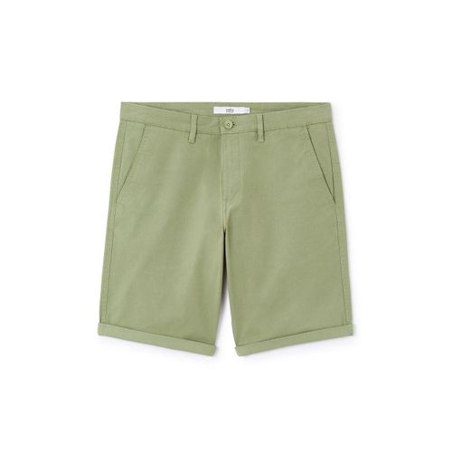 product_image_name-Celio-Bermuda chino en coton stretch-1
