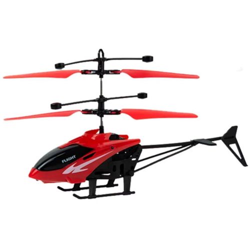 Hi Com Hilokopter rechargeable - image 2
