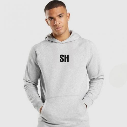 Generic SWEAT A CAPUCHE HODDIE NOIR SH BRAND UNISEX ORIGINAL MEILLEURE QUALITE a prix pas cher Jumia Maroc