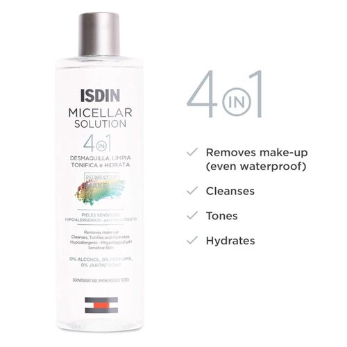 product_image_name-Isdin-EAU MICELLAIR 4EN1 DEMAQUILLE 400ML-1