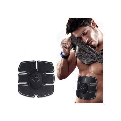 Generic Appareil Abdominal - EMS Electrostimulateur Musculaire. à prix pas  cher