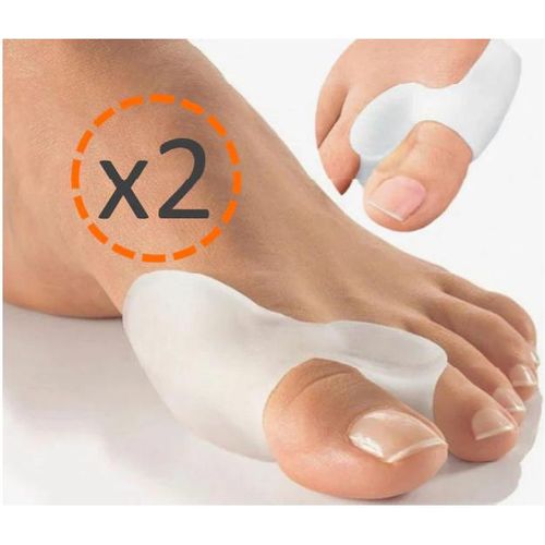 product_image_name-Generic-2 Kit Séparateur pour Hallux Valgus 2 Unités-2