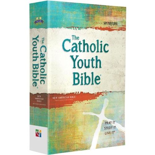 product_image_name-Ouri shop-The Catholic Youth Bible, 4th Edition: New American Bible Revised Edition (NABRE)-1