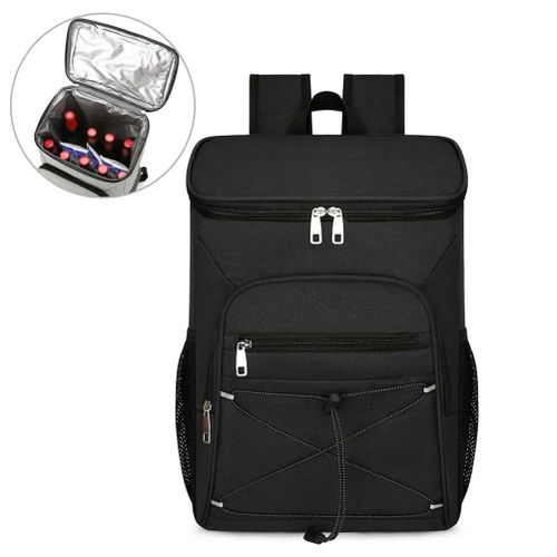 Generic Sac a dos isole etanche sac isotherme leger de 25L pour plage voyages camping a prix pas cher Jumia Maroc