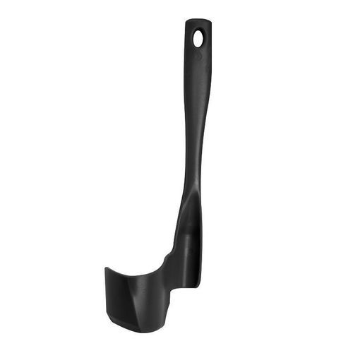 Generic SPATULE ROTATIVE NOIR POUR TOUS GENRE DE MIXEUR ET THERMOMIX TM5  TM6 TM31 à prix pas cher