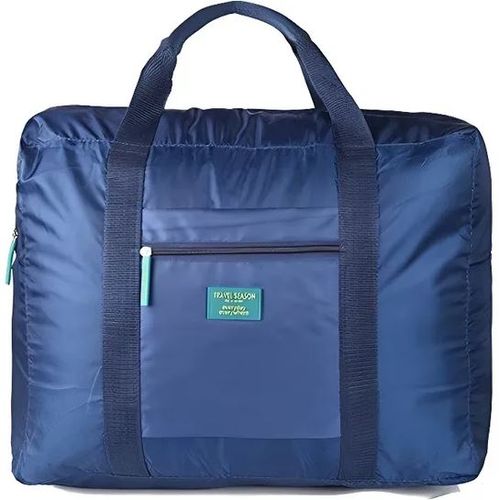 Generic Sac de voyage de mode en Nylon étanche pliable et léger