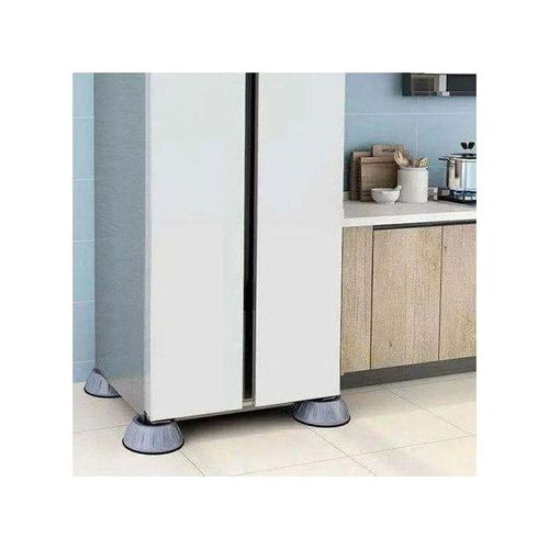 product_image_name-Generic-مجموعة 4 قطع مانعة للاهتزاز للغسالة والجلاية والأثاث-3