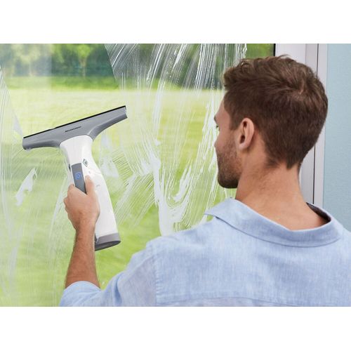 Nettoyeur vitre KARCHER WV 2 Plus N Pas Cher 