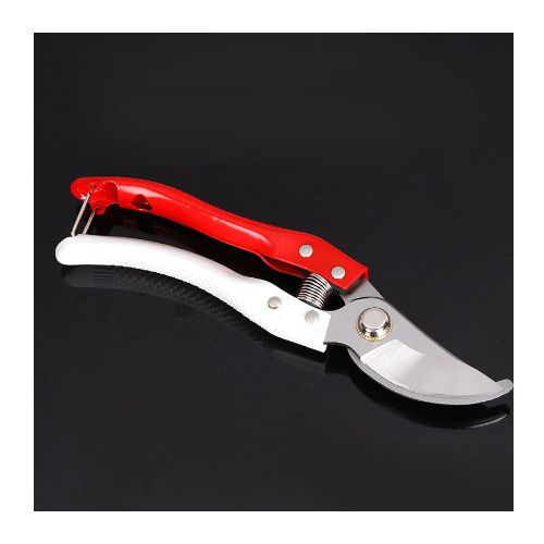 product_image_name-Generic-حديقة المقلم عالية الكربون الصلب ، مقص حديقة منزلية-1