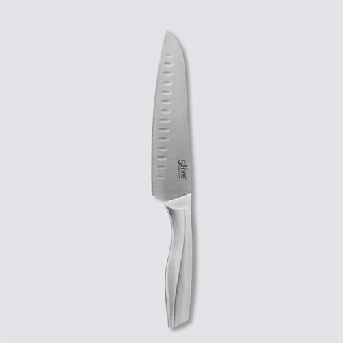 product_image_name-Five-Couteau Santoku en inox-1