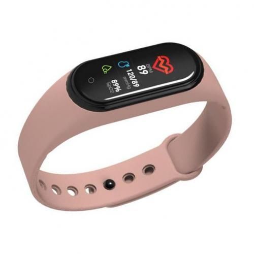 Montre hotsell smart wristband