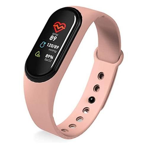 Generic Smart bracelet M4 sport montre bracelet intelligente
